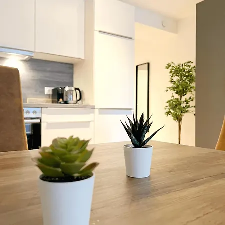 City Apartment Graz גראץ