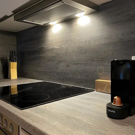 דירה City Apartment Graz גראץ