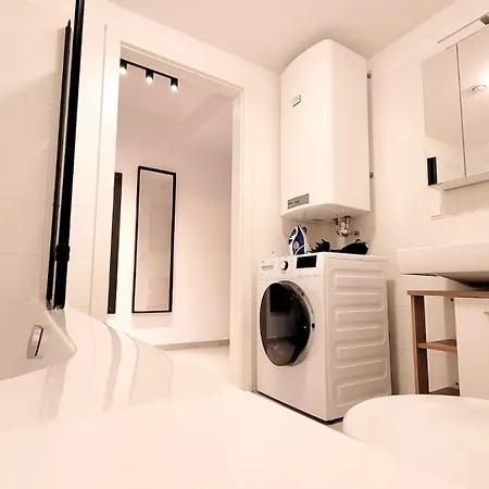 Apartment City Apartment Graz