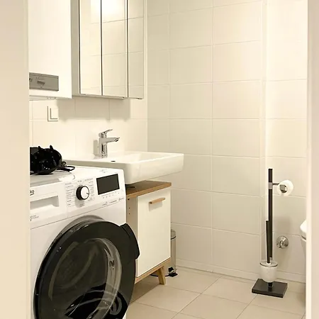 City Apartment Graz Appartement *