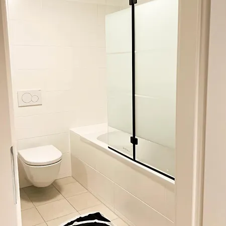 City Apartment Graz Appartement