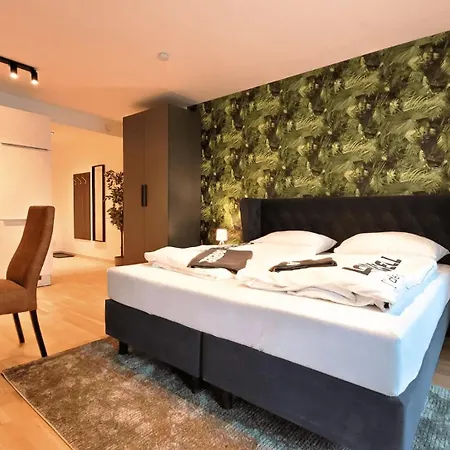 City Apartment Graz Apartment *