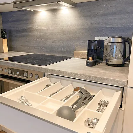 City Apartment Graz Apartment *