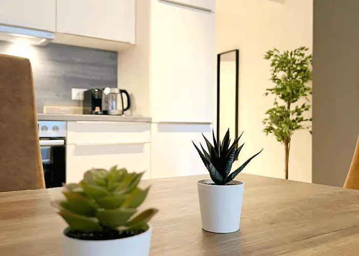 City Apartment Graz グラーツ