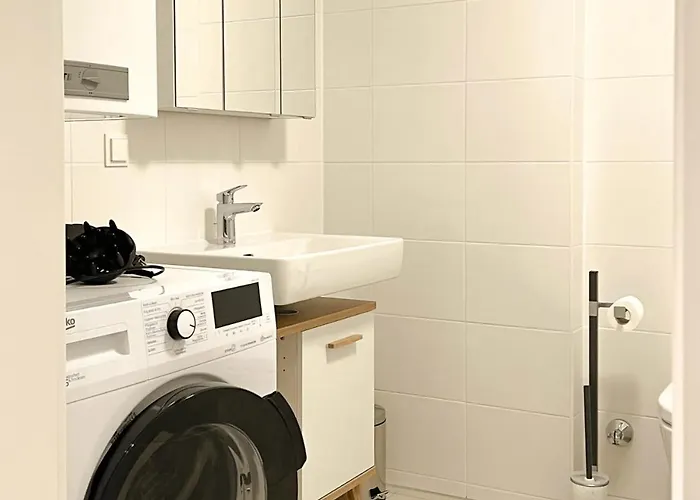 City Apartment Graz アパート *