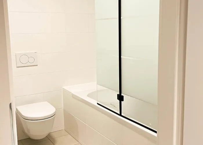 City Apartment Graz アパート