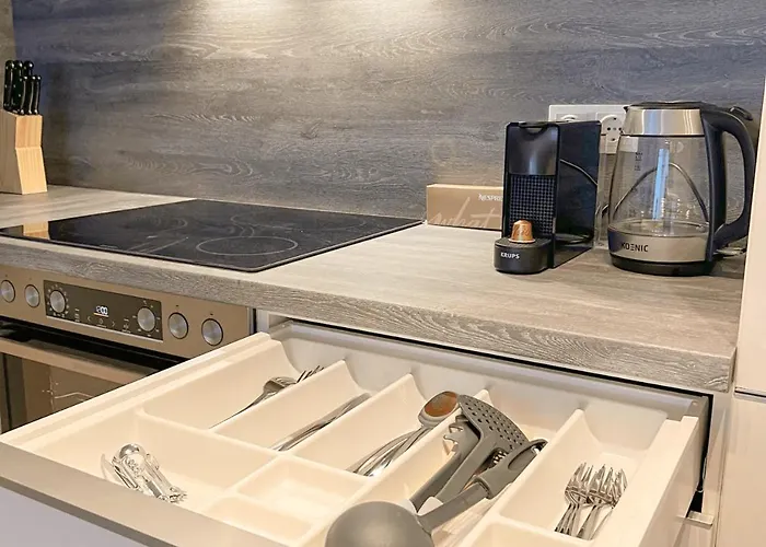 City Apartment Graz Apartament *