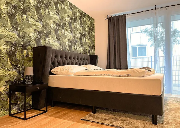 City Apartment Graz Apartament